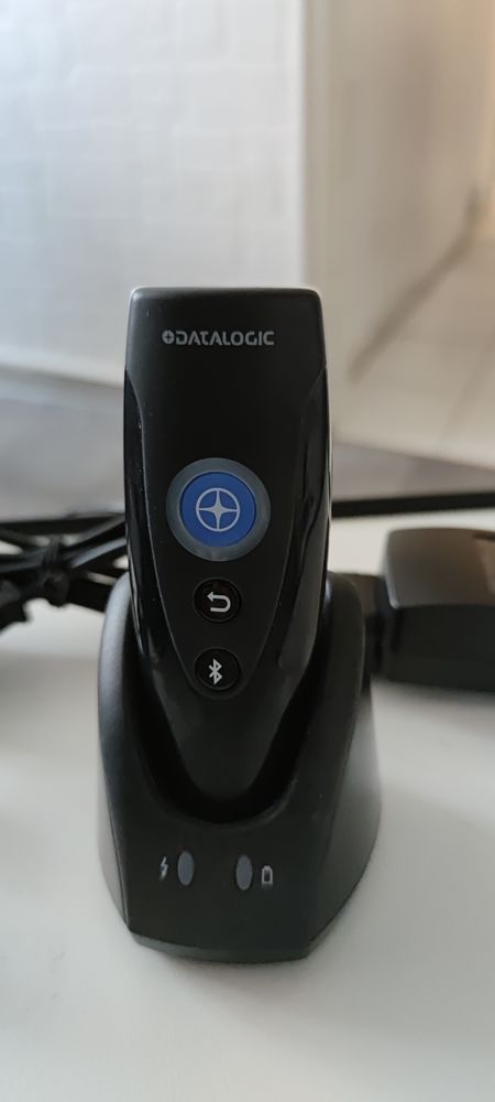 Scanner de poche datalogic Rida DBT6400 130 Villeneuve-d'Ascq (59)