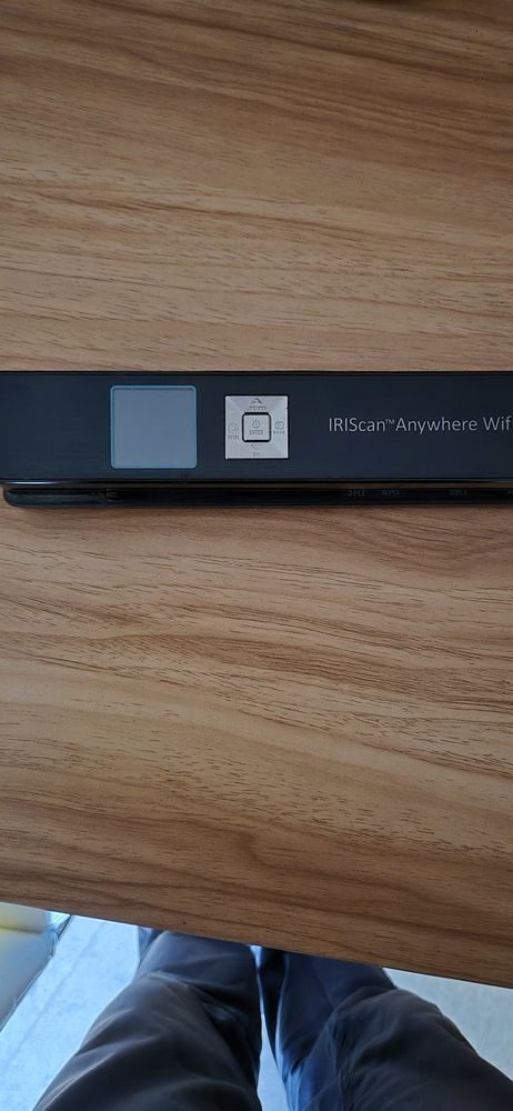 Scanner portable 80 Romans-sur-Is�re (26)