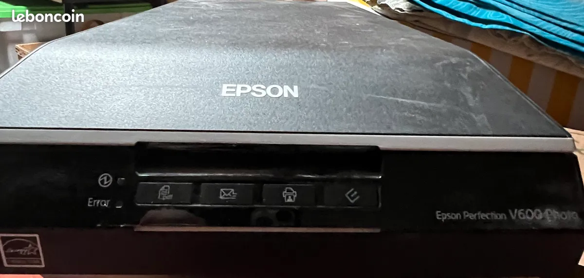 scanner 250 Saint-Denis (93)