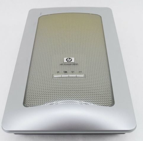 Scanner 30 Choisy-le-Roi (94)