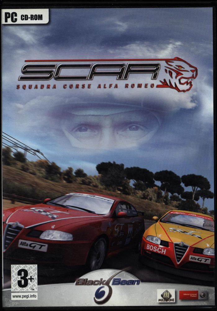 Scar pour PC
10 Sept�mes-les-Vallons (13)