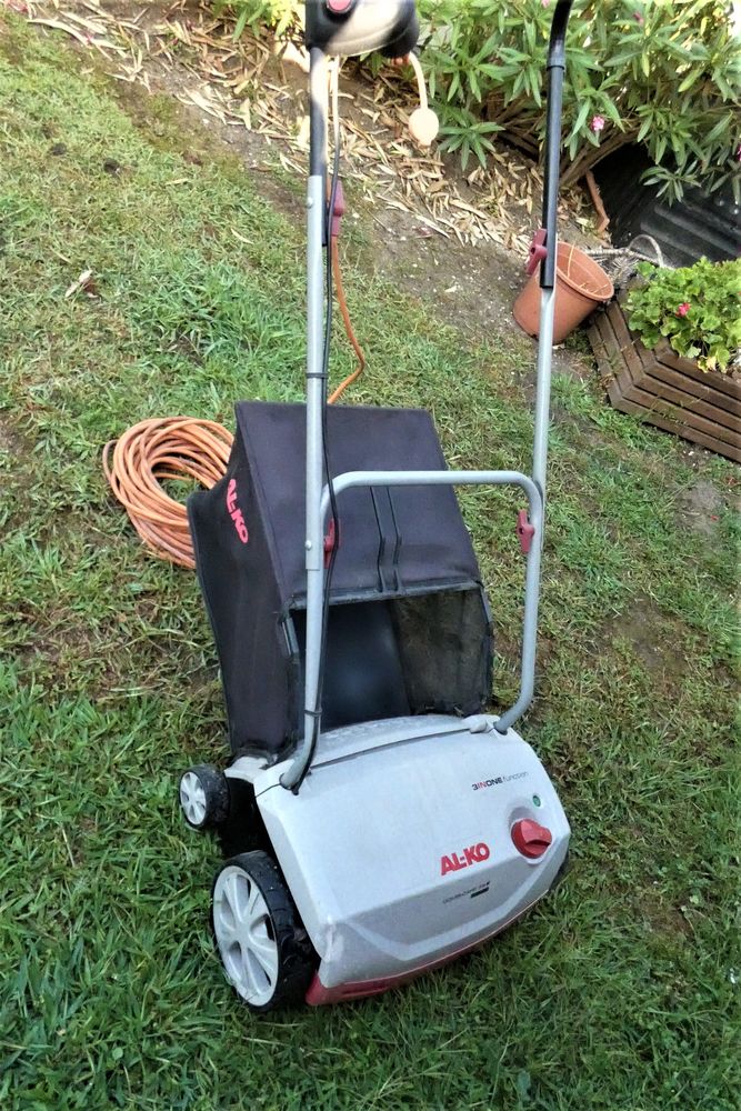 SCARIFICATEUR ALKO 70 Libourne (33)