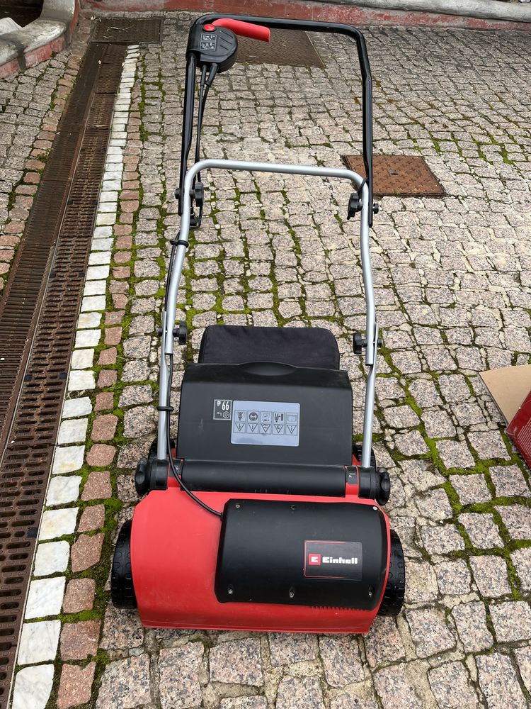 Scarificateur EINHELL Neuf 100 La Garde (83)