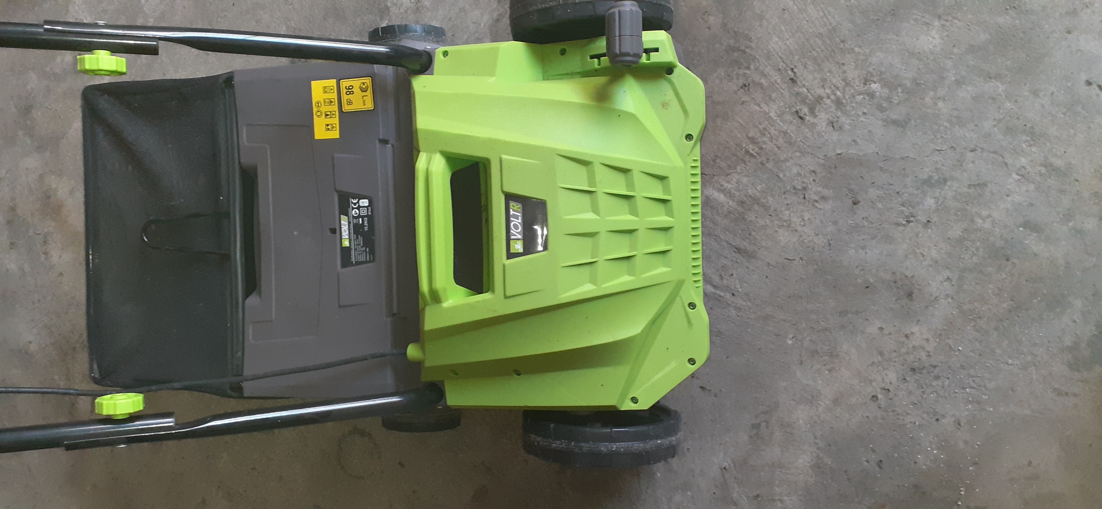 scarificateur electrique 70 Pont-de-Poitte (39)