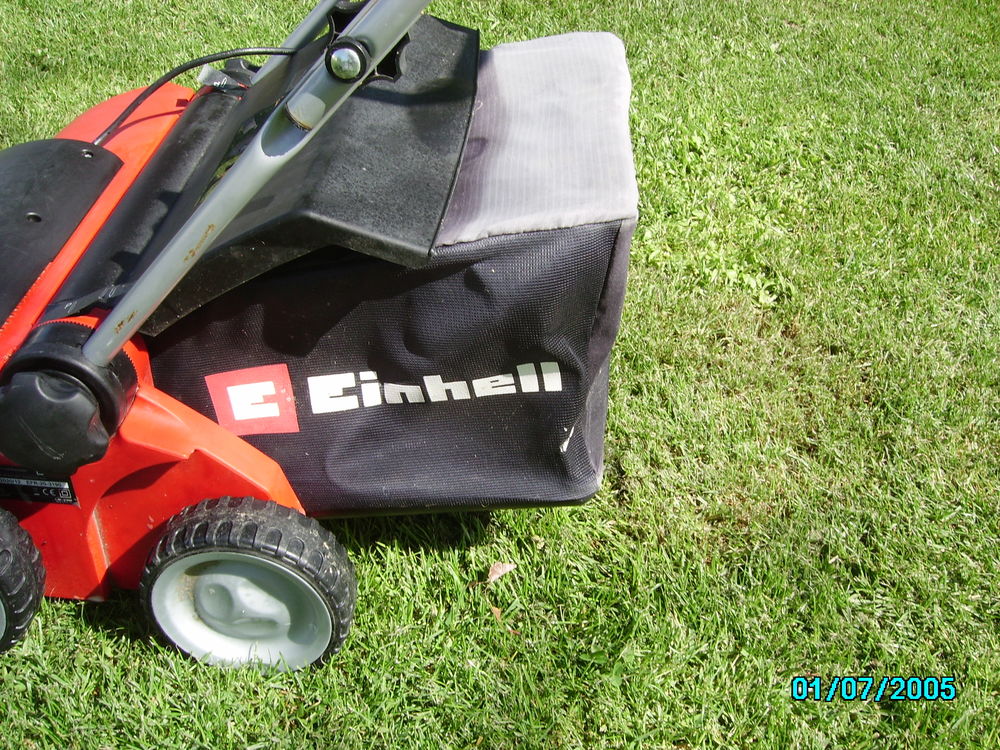 scarificateur 50 Sainte-Soulle (17)