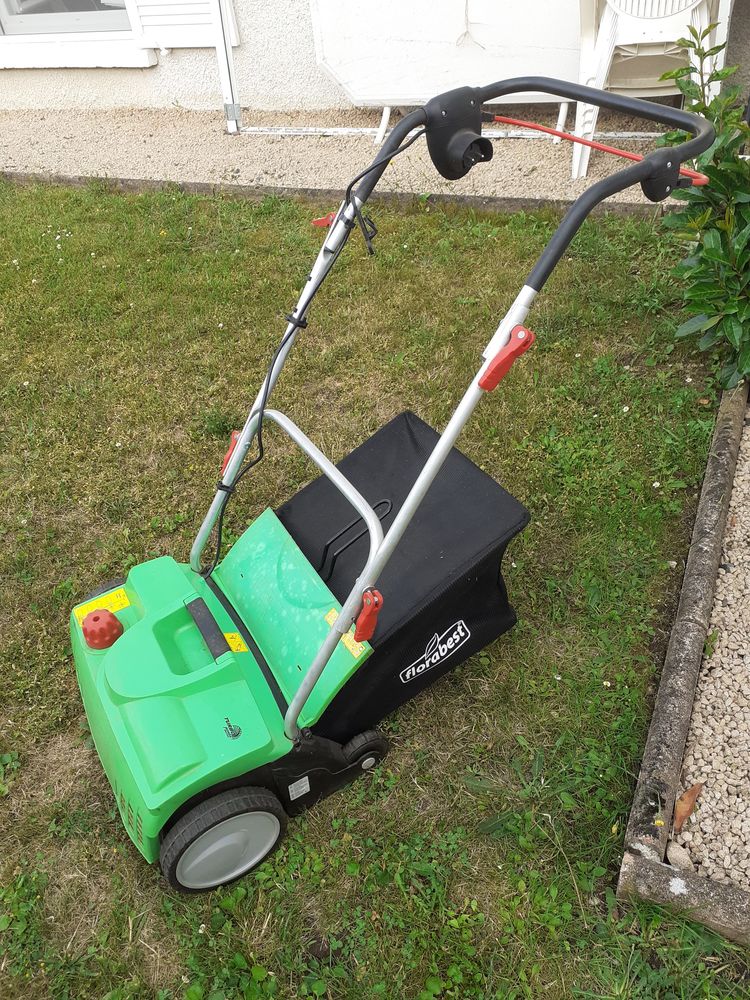 scarificateur 30 Bonson (42)