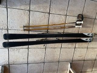 Ski X Sceam Salomon 60 Les Ancizes-Comps (63)