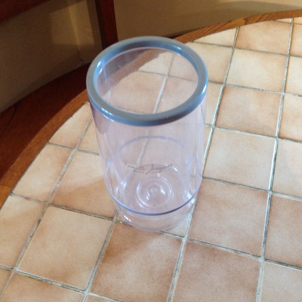 sceau � vin 5 Gaillac (81)