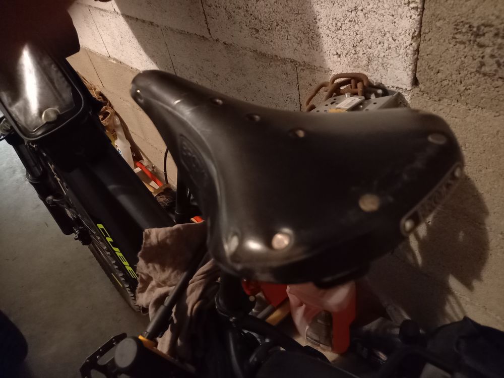 SCELLE BROOKS B 17 50 Chamb�uf (42)