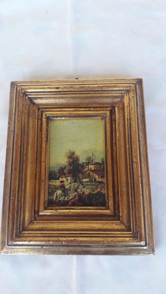 Sc�ne champ�tre cadre dor�
20 Salon-de-Provence (13)