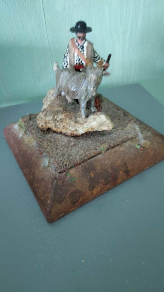 Sc�ne corse 10 Malesherbes (45)