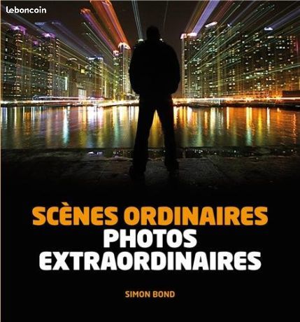 Sc�nes Ordinaires, Photos Extraordinaires - Simon Bond 40 Th�oule-sur-Mer (06)