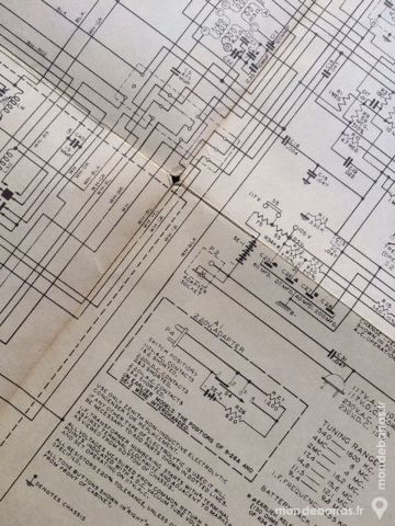 Sch�ma Z�nith H 500 - 5 H 40 7 Nice (06)