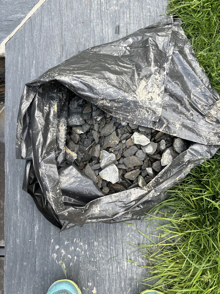 Schistes 
100kilos 0 Angers (49)