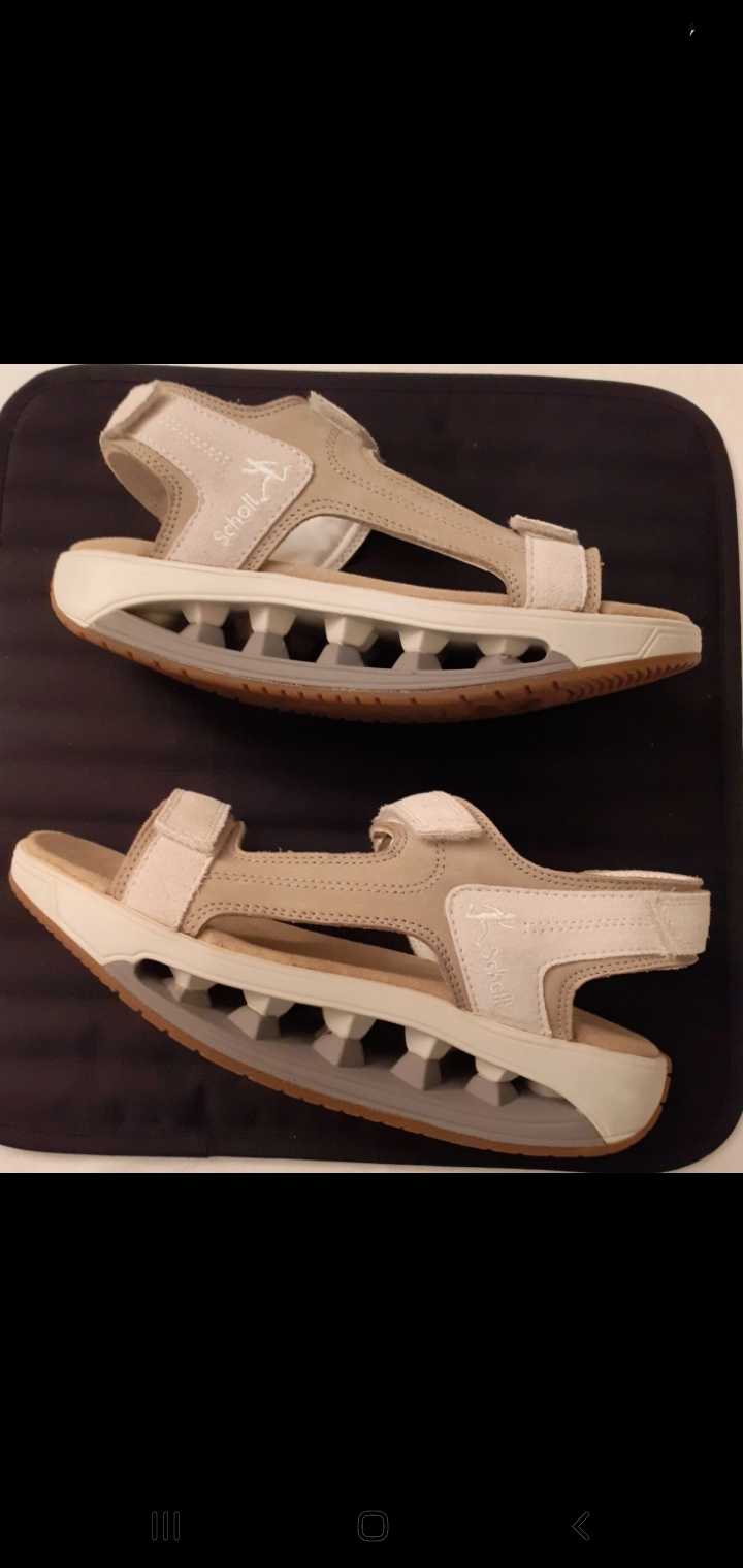 SCHOLL STARLIT SANDALES CONFORT 80 Paris 19 (75)