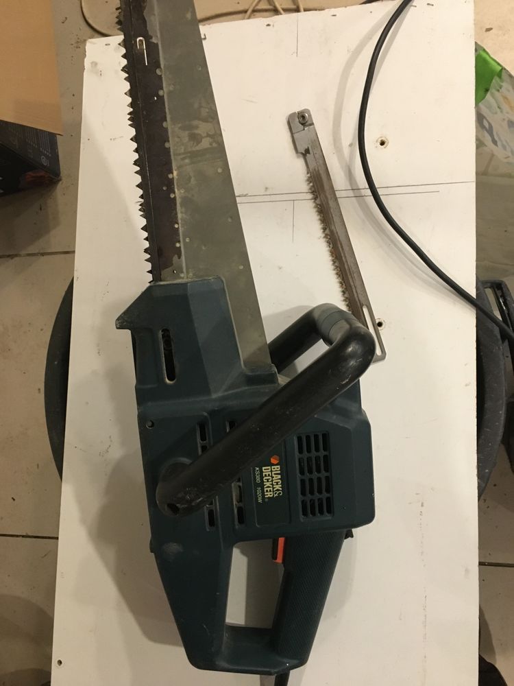 Scie Black & Decker 25 Barjac (30)