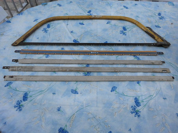 SCIE A BUCHES 15 Puget-sur-Argens (83)