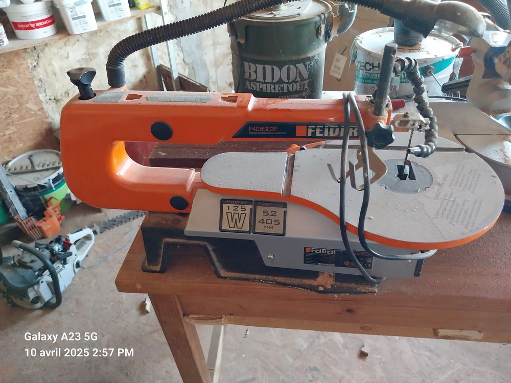 scie a chantourner 100 Sauviac (32)