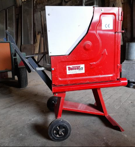 scie chevalet 650 Saint-Ouen-l�s-Parey (88)