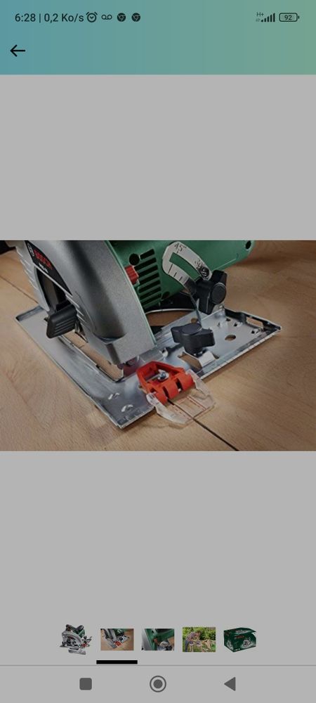 scie circulaire bosch 100 Saint-Just-en-Chauss�e (60)