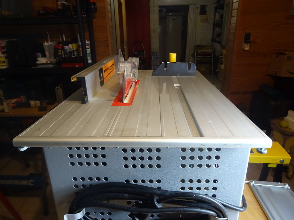 scie circulaire de table. 180 Tr�muson (22)