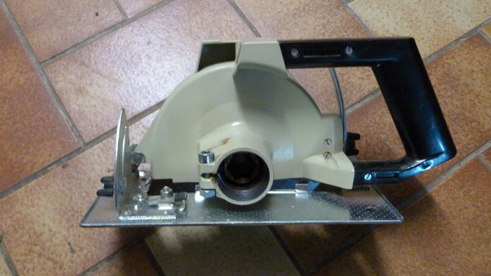 scie circulaire 20 Chalindrey (52)