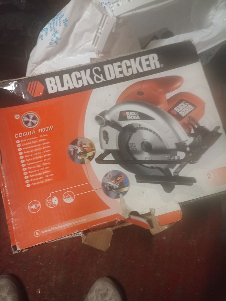 de scie circulaire 50 Nantes (44)