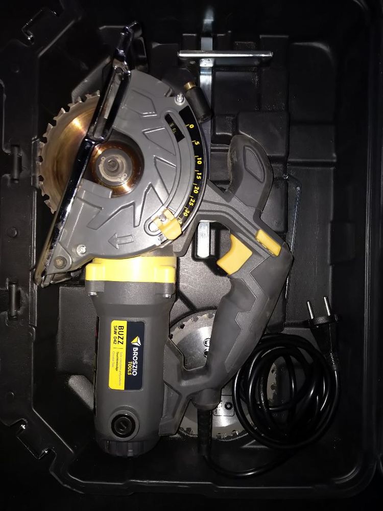 Scie circulaire 90 Eaubonne (95)