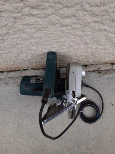 Scie circulaire 20 Pont-de-Ch�ruy (38)