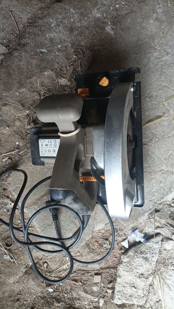 Scie circulaire 30 Nontron (24)