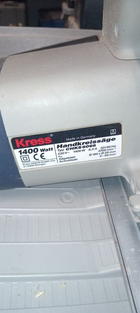 scie circulaire 50 Trept (38)