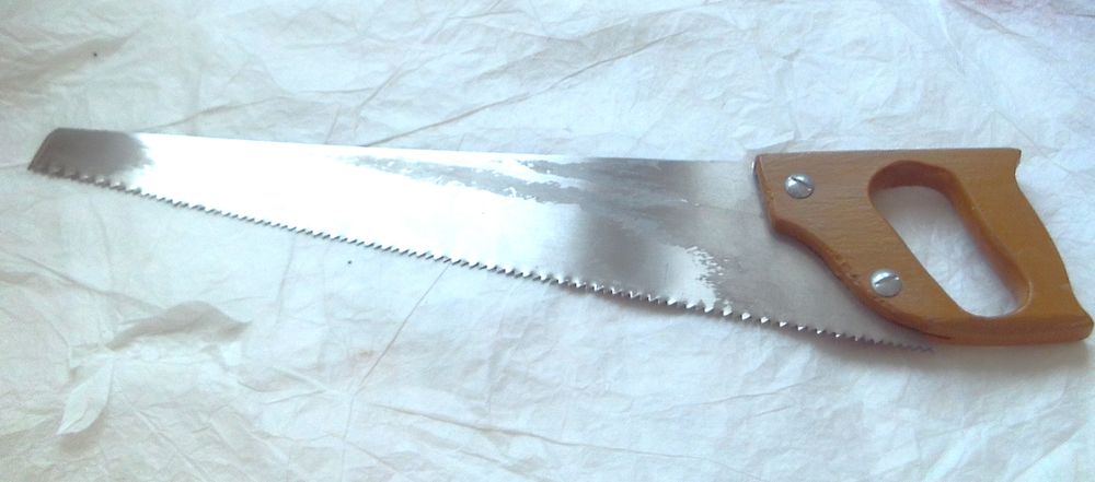 Scie �go�ne 1 3 Villeurbanne (69)