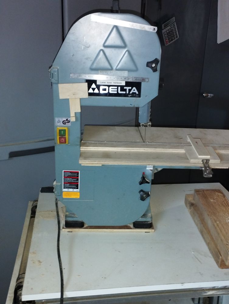 scie � ruban d'�tabli 80 Anga�s (64)