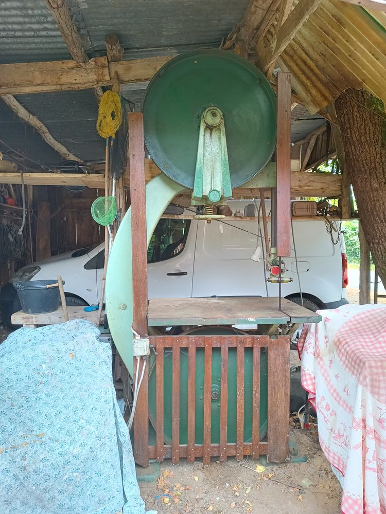 Scie � ruban 600 Anglars-Nozac (46)