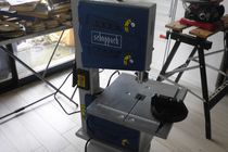 Scie � ruban 80 L�ran (09)