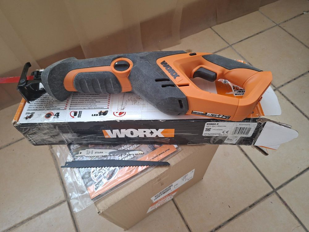 SCIE SABRE 55 Espagne (75)