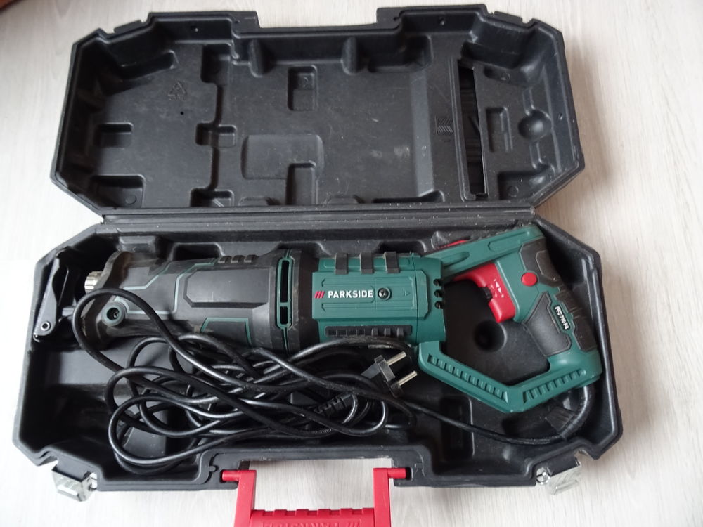 scie sabre 25 Erstein (67)