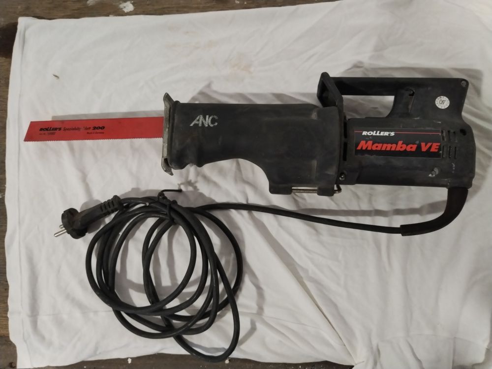 scie sabre 25 Selles-sur-Cher (41)