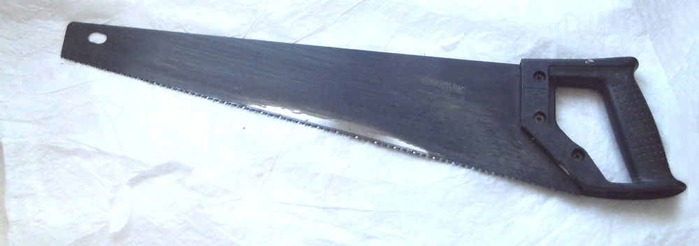 Scie Sandvik 6 Villeurbanne (69)