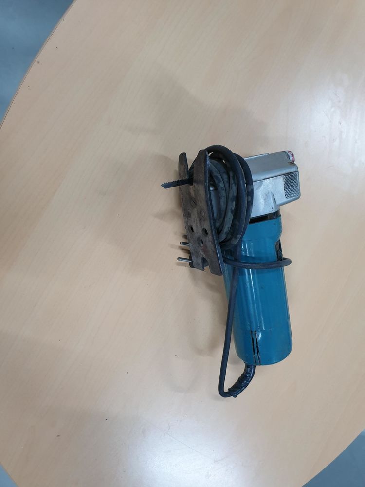 Scie sauteuse lesto 20 Cormeilles-en-Vexin (95)