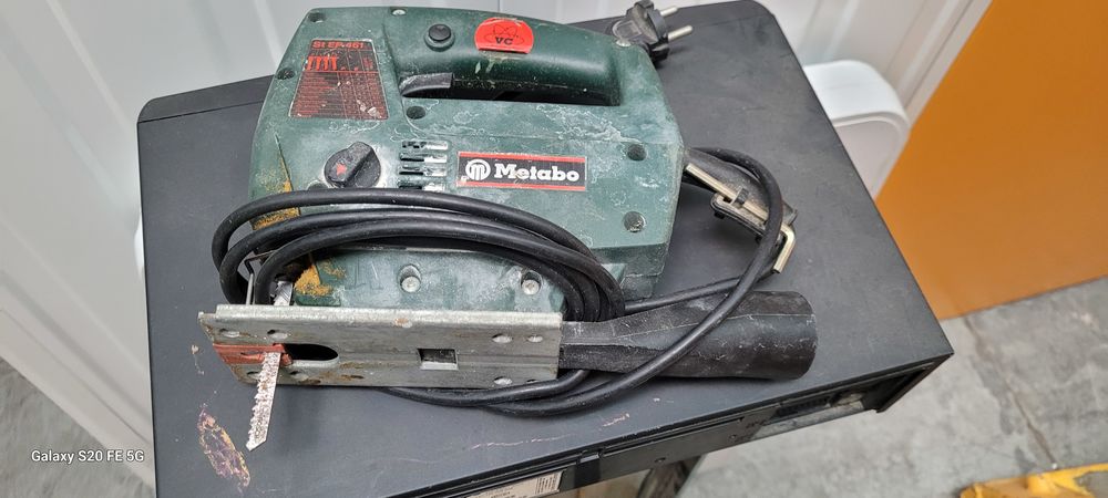 Scie sauteuse parfaite �tat 40 Angers (49)