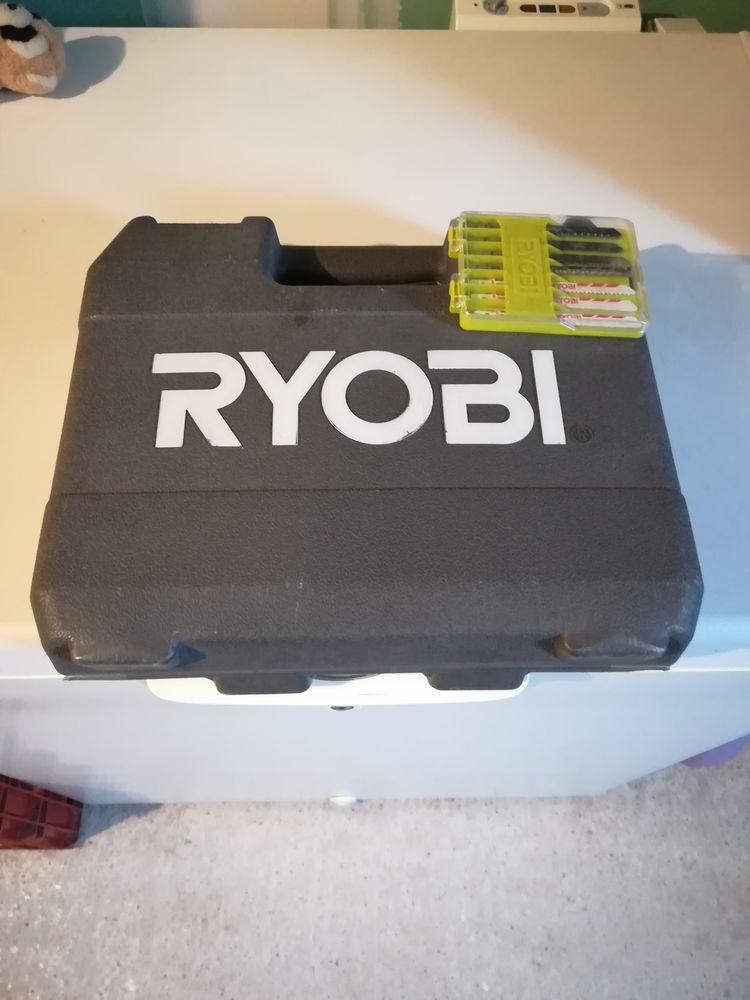 scie sauteuse ryobi 25 Rouvres-Saint-Jean (45)