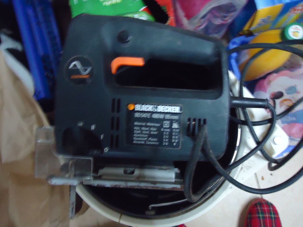 SCIE SAUTEUSE 25 Chartres (28)