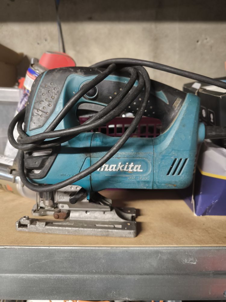 Scie sauteuse 80 Alen�on (61)