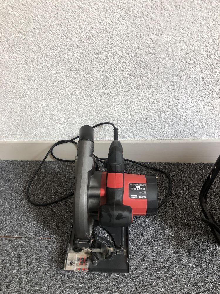 Scie sauteuses plus rallonge 70 Le Teil (07)