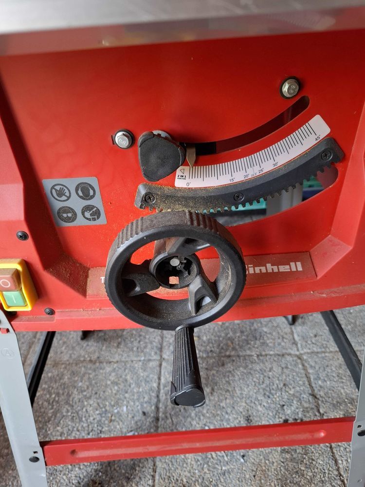 scie sur table 50 Aigne (34)