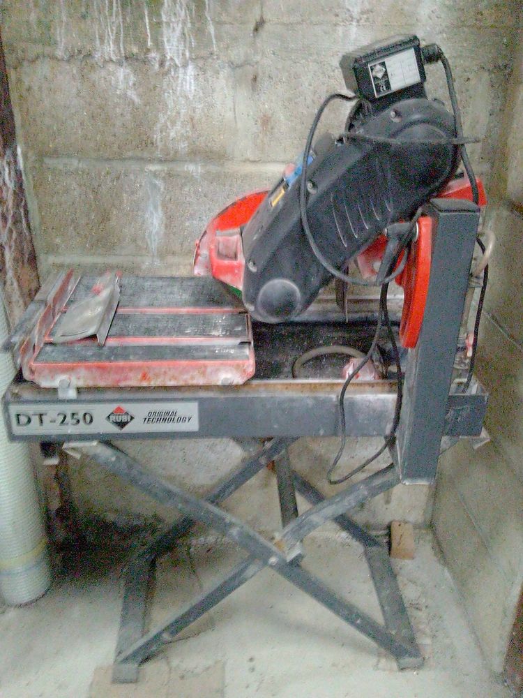 scie � eau 650 Authuille (80)