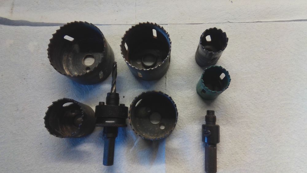 des scies cloches 20 Sartrouville (78)