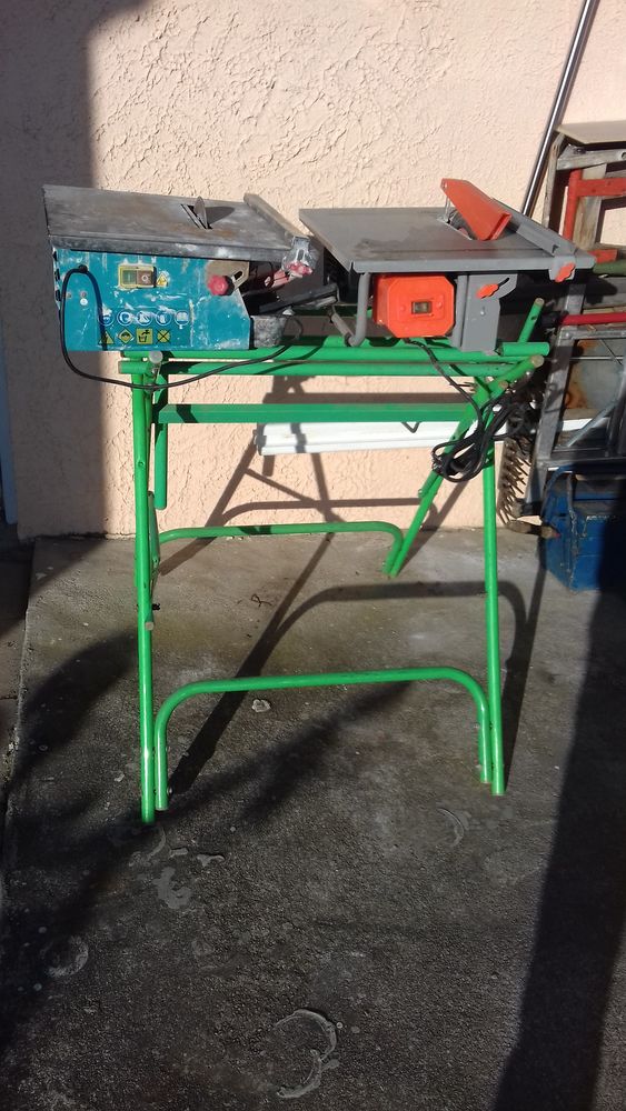 scies �lectriques 50 Montbrison (42)