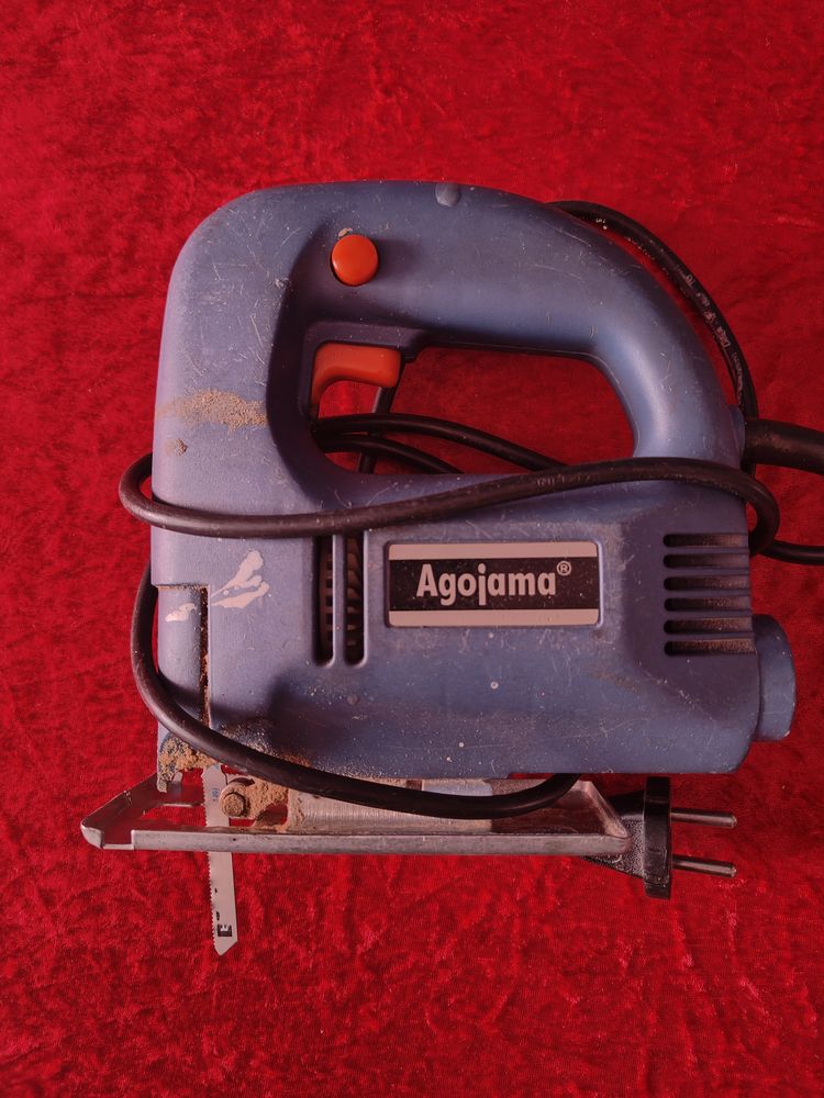 Scies sauteuse 20 Sotteville-l�s-Rouen (76)